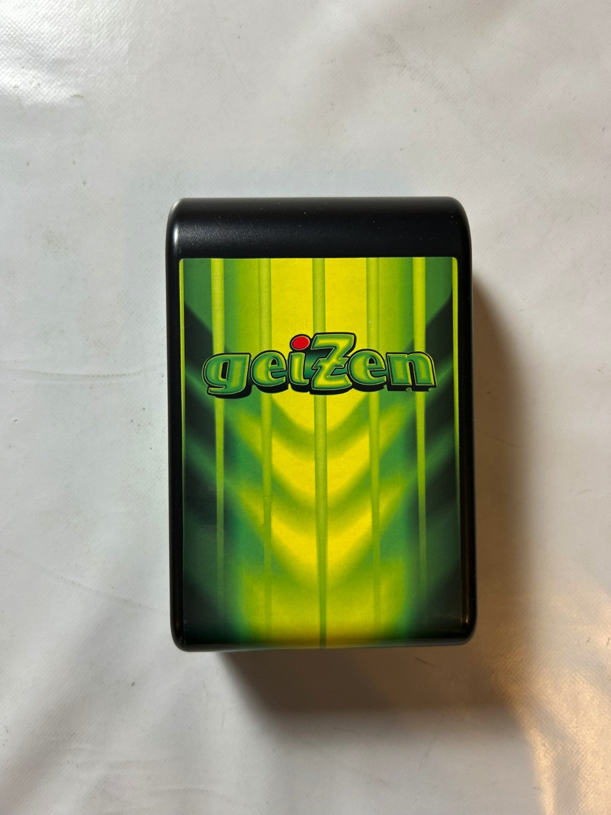 Detailfoto 2 – SKU A9588 – Gesellschaftsspiel gebraucht bei Brettspielimperium