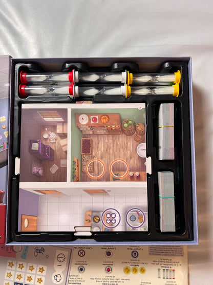 Detailfoto 3 – SKU A13976 – Gesellschaftsspiel gebraucht bei Brettspielimperium