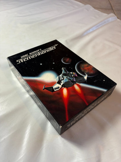 Detailfoto 5 – SKU A13717 – Gesellschaftsspiel gebraucht bei Brettspielimperium