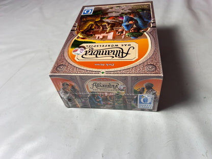 Detailfoto 4 – SKU A13345 – Würfelspiel gebraucht bei Brettspielimperium