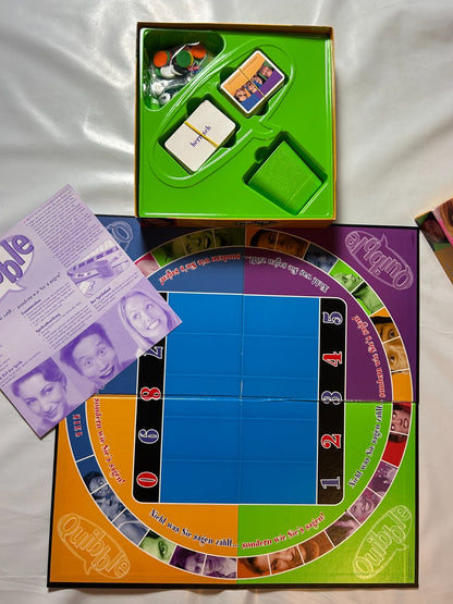 Detailfoto 6 – SKU A11952 – Gesellschaftsspiel gebraucht bei Brettspielimperium