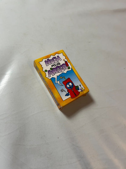 Detailfoto 5 – SKU A12229 – Kartenspiel gebraucht bei Brettspielimperium