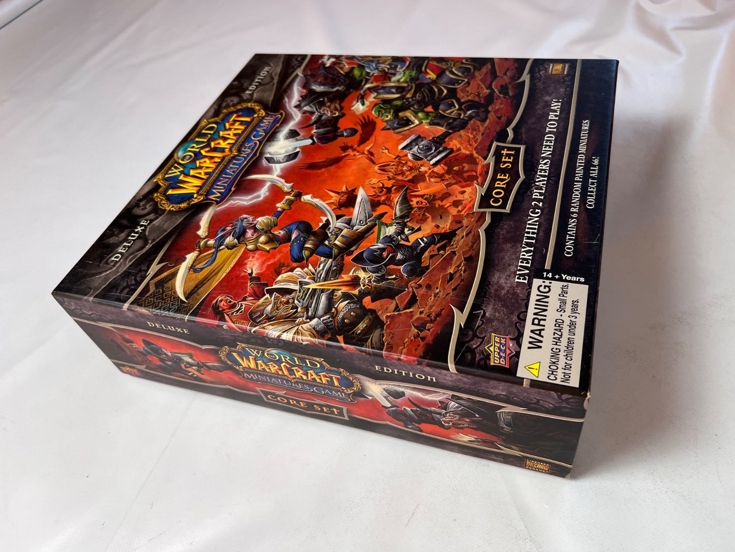 Detailfoto 16 – SKU A11370A – Gesellschaftsspiel gebraucht bei Brettspielimperium