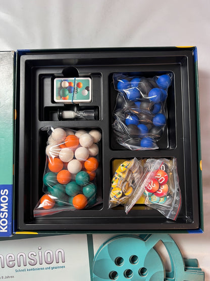 Detailfoto 3 – SKU A14542 – Gesellschaftsspiel gebraucht bei Brettspielimperium
