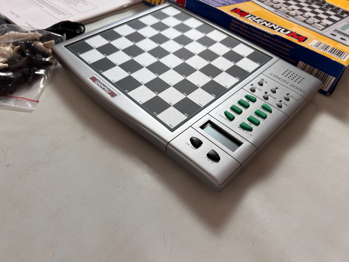 Detailfoto 3 – SKU A14115 – Gesellschaftsspiel gebraucht bei Brettspielimperium