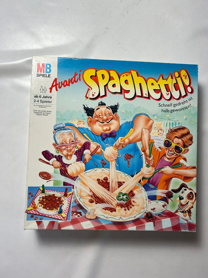 Detailfoto 2 – SKU A5463 – Gesellschaftsspiel gebraucht bei Brettspielimperium