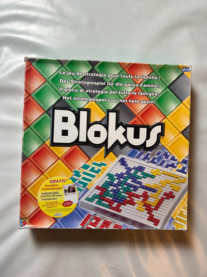 Detailfoto 2 – SKU A11597 – Gesellschaftsspiel gebraucht bei Brettspielimperium