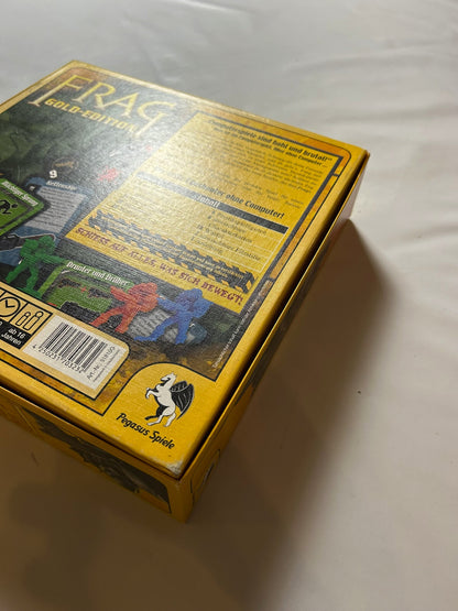 Detailfoto 12 – SKU A8249 – Gesellschaftsspiel gebraucht bei Brettspielimperium