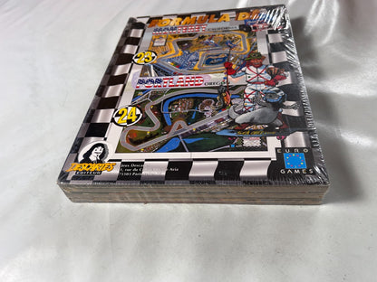 Detailfoto 6 – SKU A13283 – Gesellschaftsspiel gebraucht bei Brettspielimperium