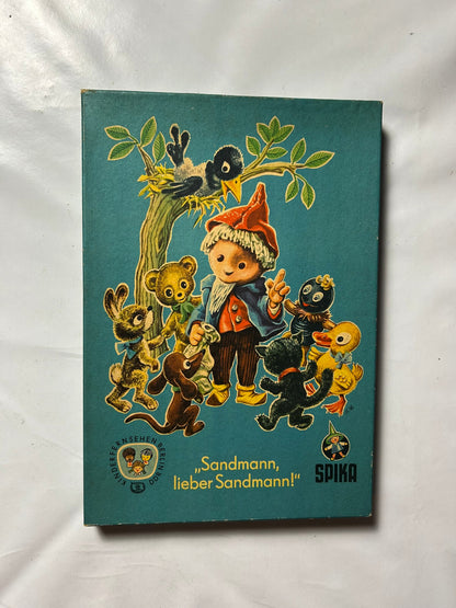 Detailfoto 2 – SKU A8770 – Gesellschaftsspiel gebraucht bei Brettspielimperium