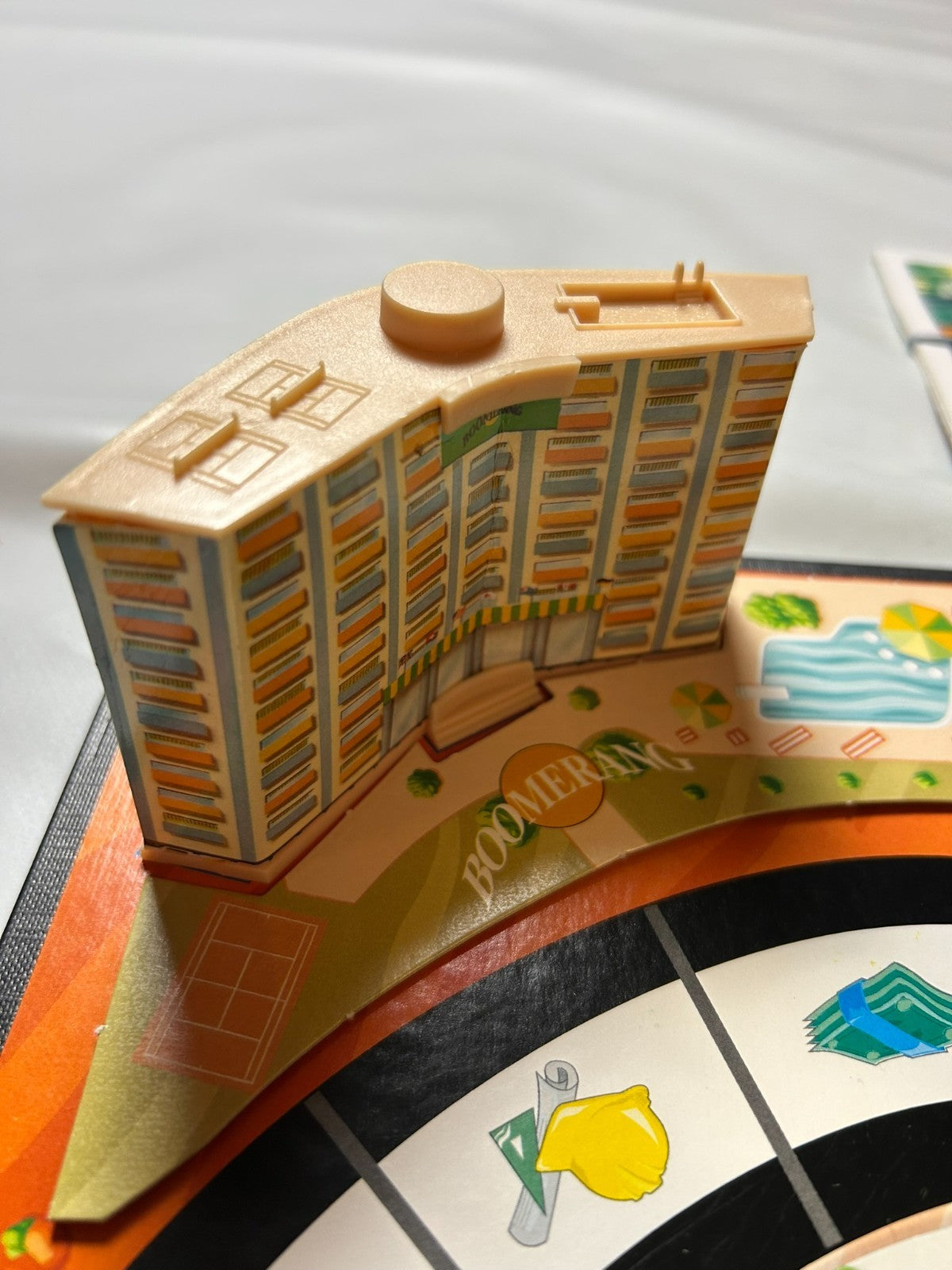 Detailfoto 10 – SKU A10412 – Gesellschaftsspiel gebraucht bei Brettspielimperium