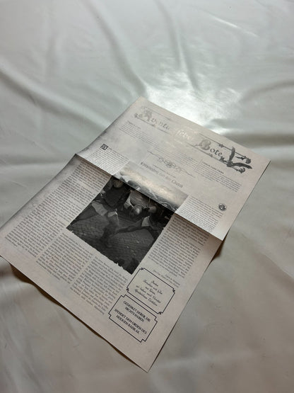 Detailfoto 4 – SKU A11833 – Rollenspiel-Buch gebraucht bei Brettspielimperium