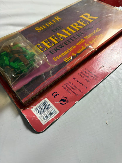 Detailfoto 6 – SKU A14224 – Gesellschaftsspiel gebraucht bei Brettspielimperium