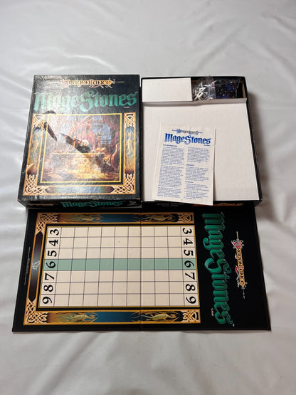 Detailfoto 3 – SKU A14166 – Gesellschaftsspiel gebraucht bei Brettspielimperium