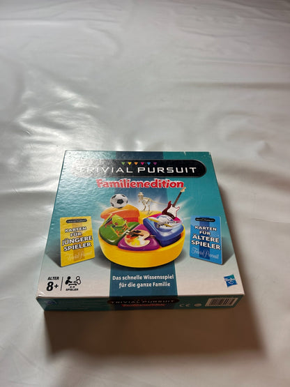 Detailfoto 3 – SKU A11771 – Gesellschaftsspiel gebraucht bei Brettspielimperium