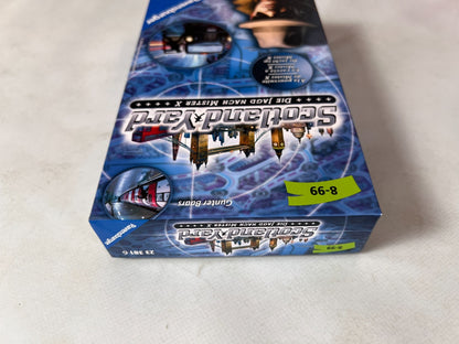 Detailfoto 6 – SKU A14563 – Gesellschaftsspiel gebraucht bei Brettspielimperium