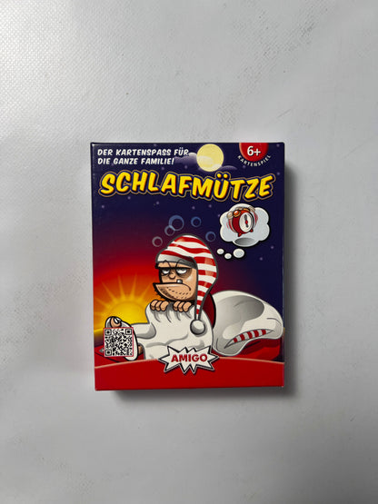 Detailfoto 4 – SKU A7087 – Kartenspiel gebraucht bei Brettspielimperium