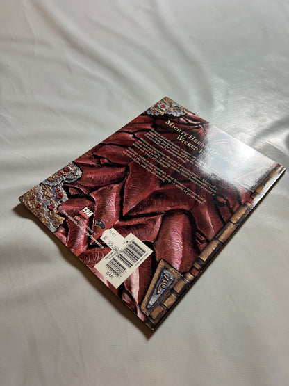 Detailfoto 9 – SKU A12747 – Rollenspiel-Buch gebraucht bei Brettspielimperium