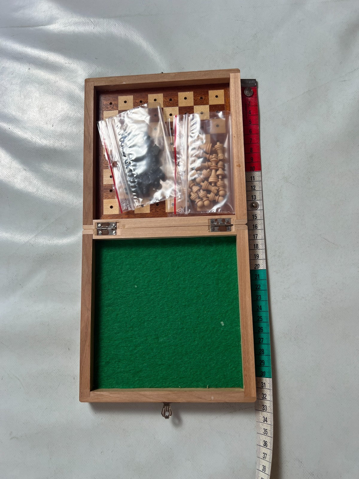 Detailfoto 8 – SKU A14013 – Gesellschaftsspiel gebraucht bei Brettspielimperium