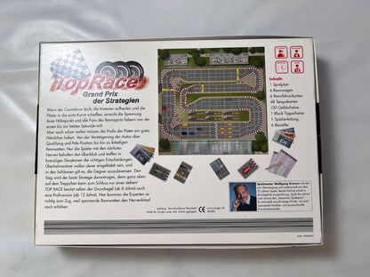 Detailfoto 9 – SKU A11378A – Gesellschaftsspiel gebraucht bei Brettspielimperium