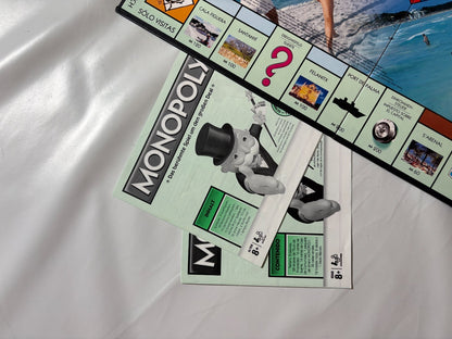 Detailfoto 9 – SKU A13096 – Gesellschaftsspiel gebraucht bei Brettspielimperium