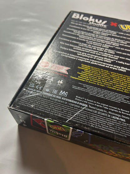 Detailfoto 14 – SKU A8023 – Kartenspiel gebraucht bei Brettspielimperium