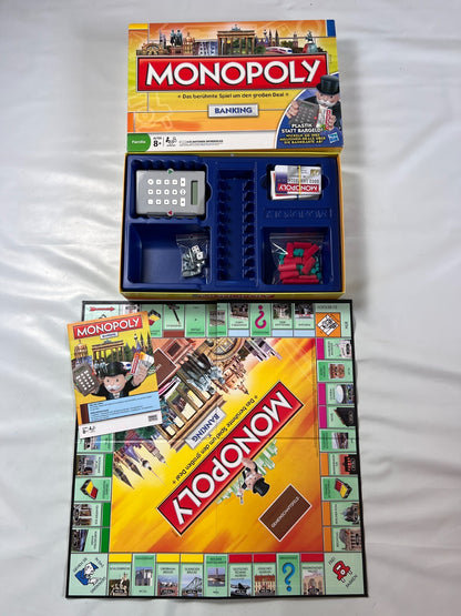 Detailfoto 2 – SKU A13532 – Gesellschaftsspiel gebraucht bei Brettspielimperium