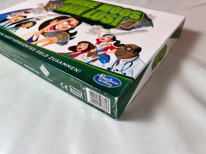 Detailfoto 9 – SKU A14409 – Gesellschaftsspiel gebraucht bei Brettspielimperium