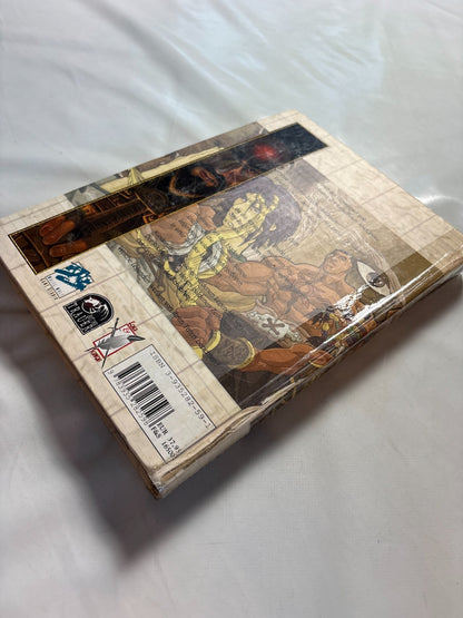 Detailfoto 11 – SKU A13748 – Rollenspiel-Buch gebraucht bei Brettspielimperium