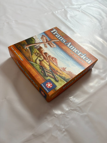 Trans America - Winning Moves - deutsch - Vollständig - Ansicht 4
