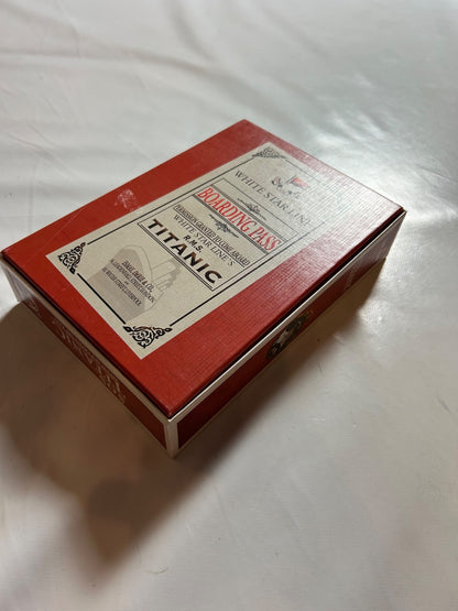 Detailfoto 11 – SKU A11019 – Gesellschaftsspiel gebraucht bei Brettspielimperium