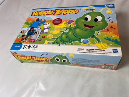 Detailfoto 9 – SKU A14126 – Gesellschaftsspiel gebraucht bei Brettspielimperium