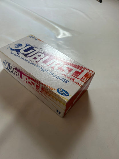 Detailfoto 5 – SKU A6346 – Kartenspiel gebraucht bei Brettspielimperium