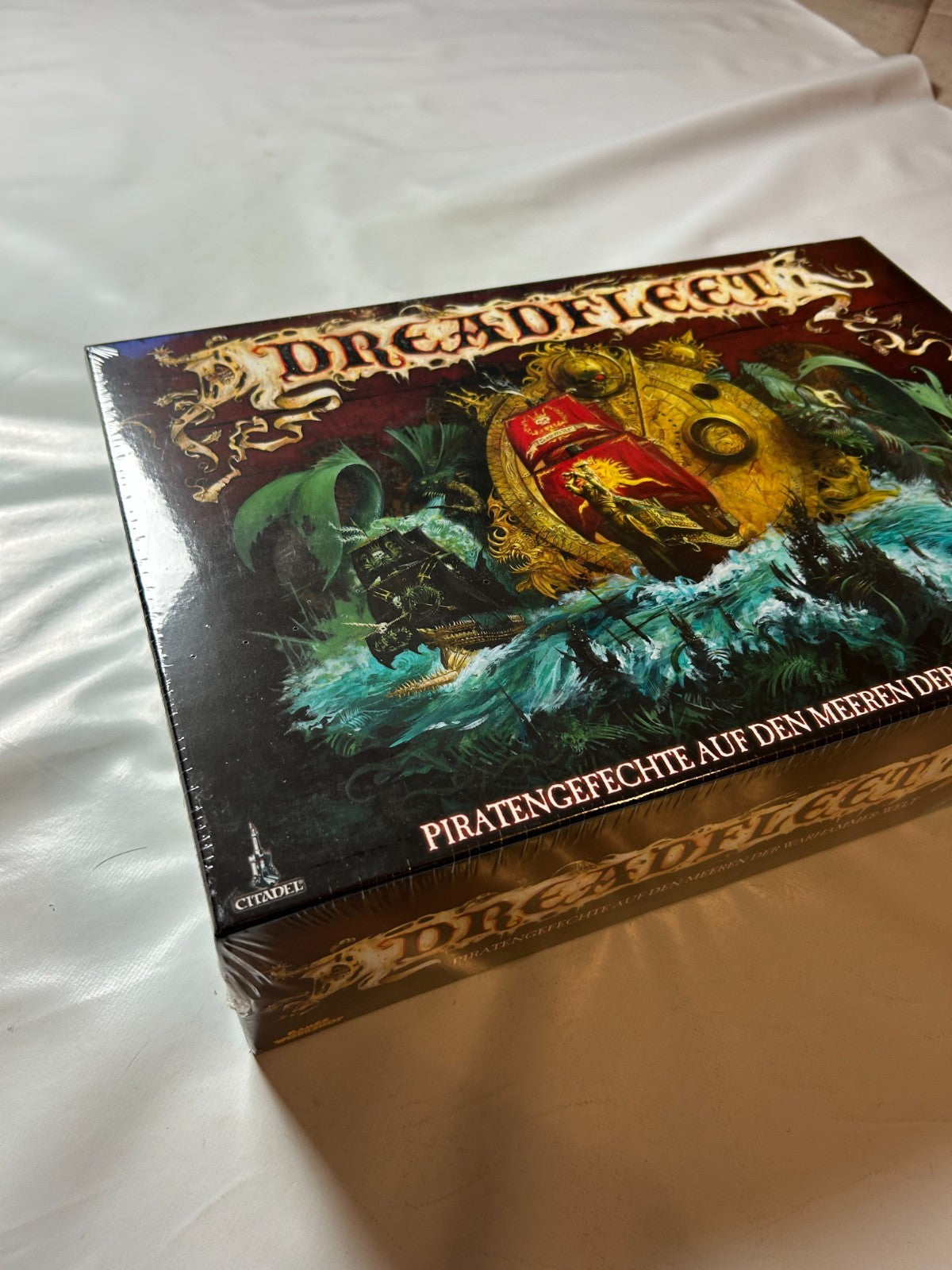 Detailfoto 5 – SKU A11992 – Gesellschaftsspiel neu bei Brettspielimperium