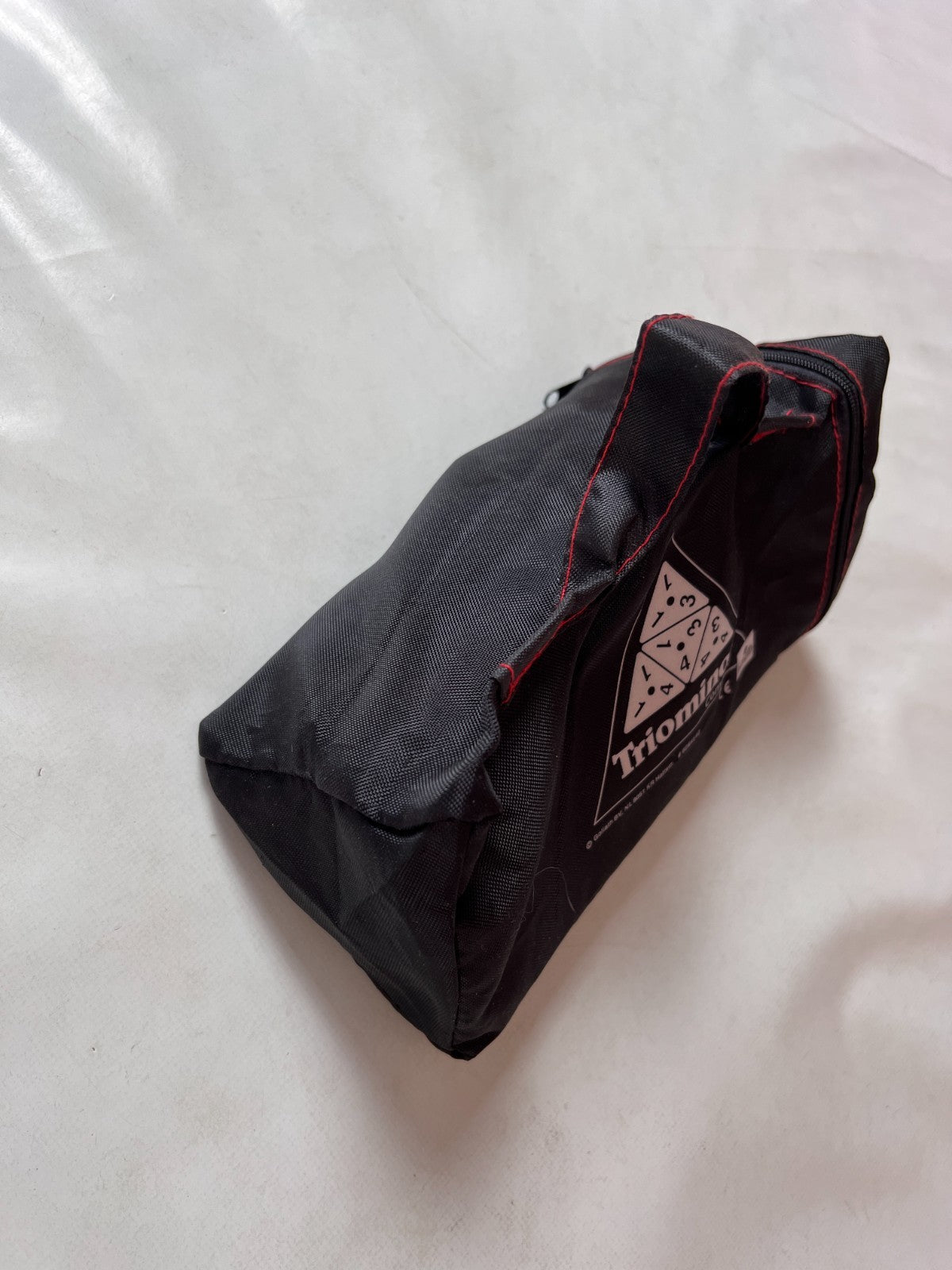 Triominos® Compact von Goliath 60645 - vollständig mit Tasche + Anleitung - Ansicht 6
