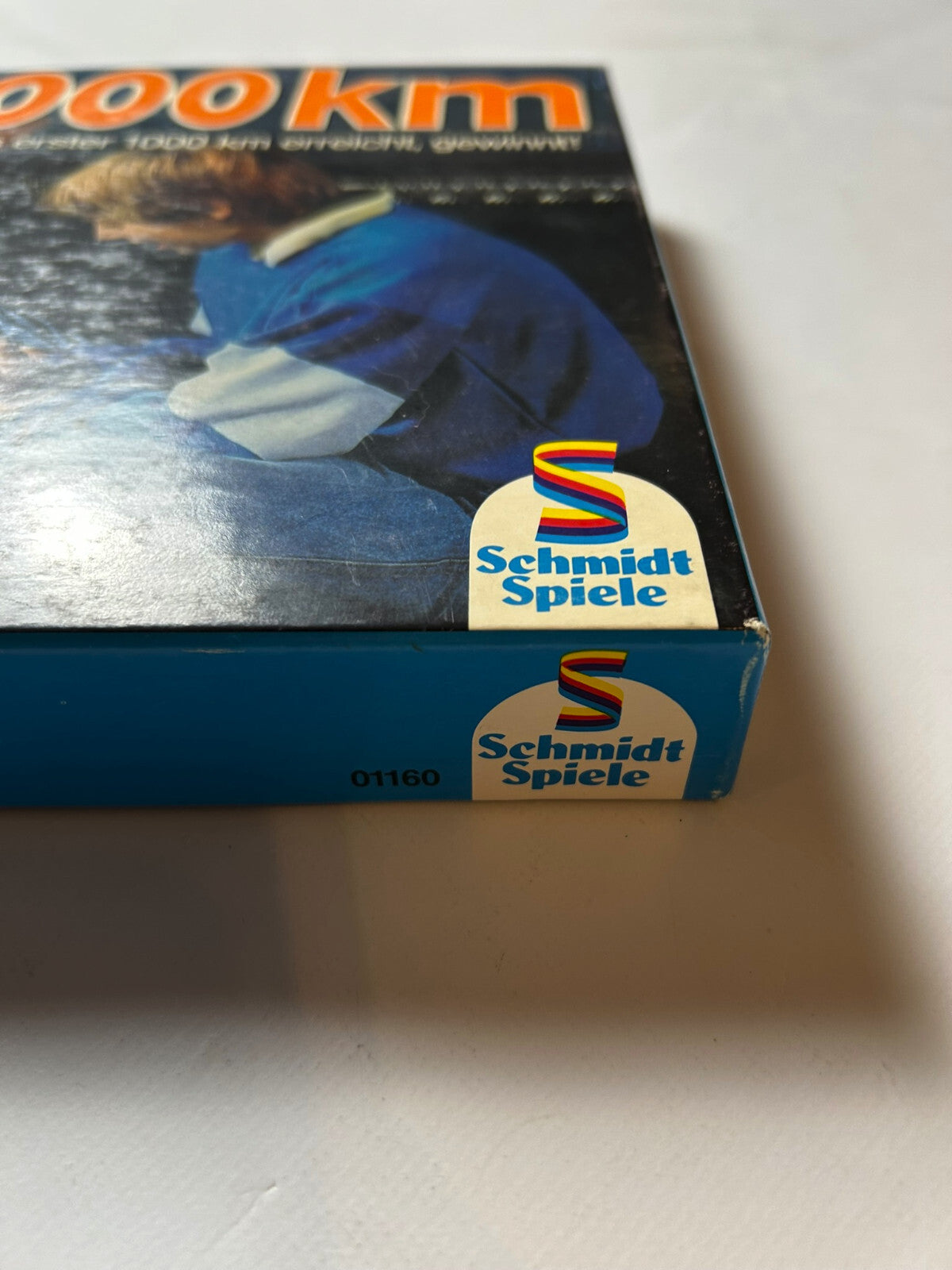 Detailfoto 6 – SKU A7464 – Gesellschaftsspiel gebraucht bei Brettspielimperium