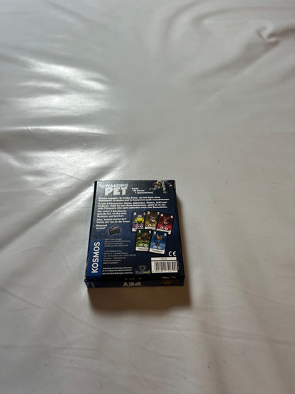 Detailfoto 9 – SKU A11536 – Kartenspiel gebraucht bei Brettspielimperium