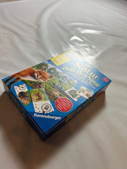 Detailfoto 4 – SKU A10821 – Gesellschaftsspiel gebraucht bei Brettspielimperium