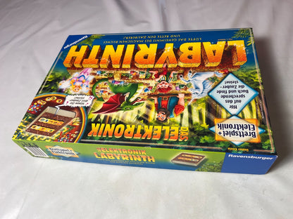 Das Elektronik Labyrinth Ravensburger Spiele Brettspiel Elektronik - Vollständig - Ansicht 6