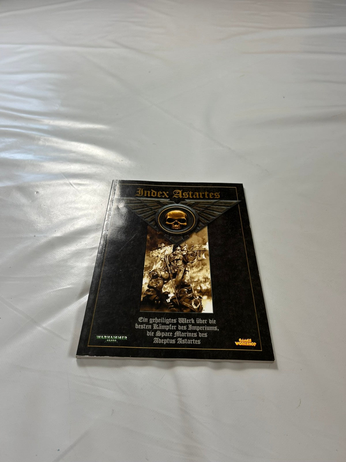 Detailfoto 3 – SKU A9922 – Gesellschaftsspiel gebraucht bei Brettspielimperium