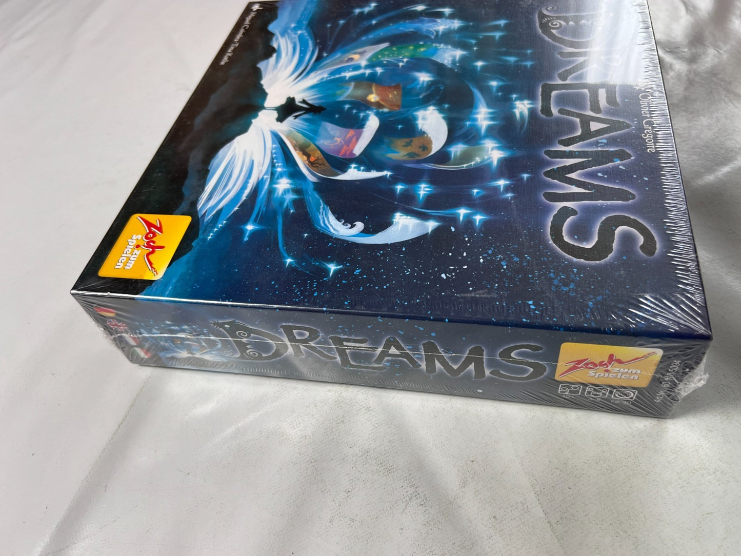 Detailfoto 5 – SKU A13244 – Gesellschaftsspiel neu bei Brettspielimperium