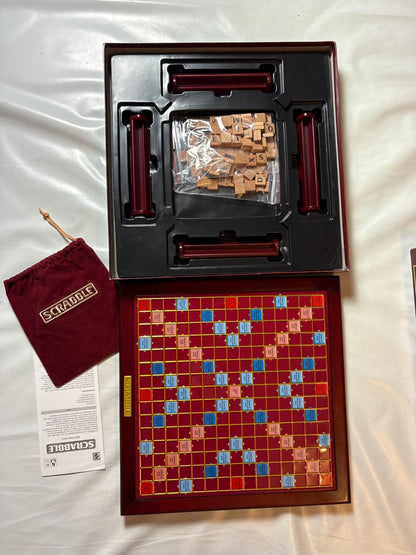 Detailfoto 8 – SKU A13666 – Gesellschaftsspiel gebraucht bei Brettspielimperium