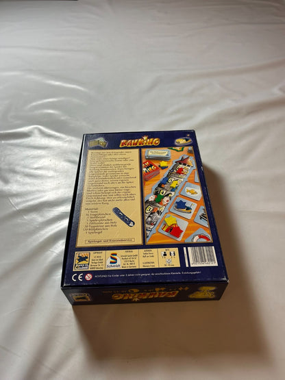 Detailfoto 9 – SKU A10367 – Gesellschaftsspiel gebraucht bei Brettspielimperium