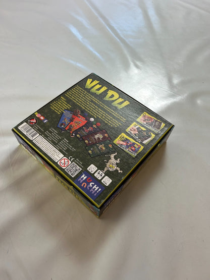 Detailfoto 10 – SKU A12582A – Gesellschaftsspiel gebraucht bei Brettspielimperium