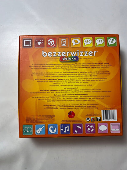 Detailfoto 9 – SKU A6399 – Gesellschaftsspiel gebraucht bei Brettspielimperium