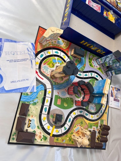 Detailfoto 4 – SKU A13788 – Gesellschaftsspiel gebraucht bei Brettspielimperium