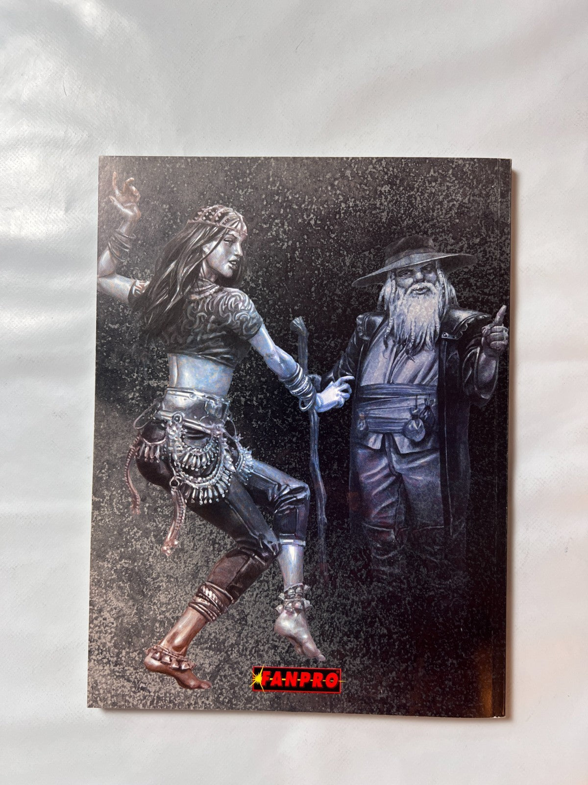 Das Schwarze Auge DSA Spielhilfe Mit Wissen und Willen - Ansicht 5