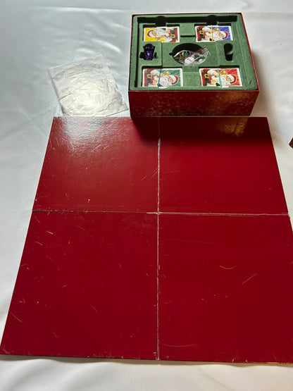 Detailfoto 10 – SKU A7628 – Gesellschaftsspiel gebraucht bei Brettspielimperium