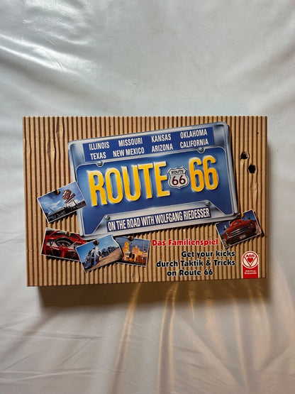 Detailfoto 2 – SKU A11253 – Gesellschaftsspiel gebraucht bei Brettspielimperium