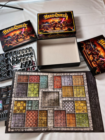 Detailfoto 6 – SKU A14280 – Gesellschaftsspiel gebraucht bei Brettspielimperium